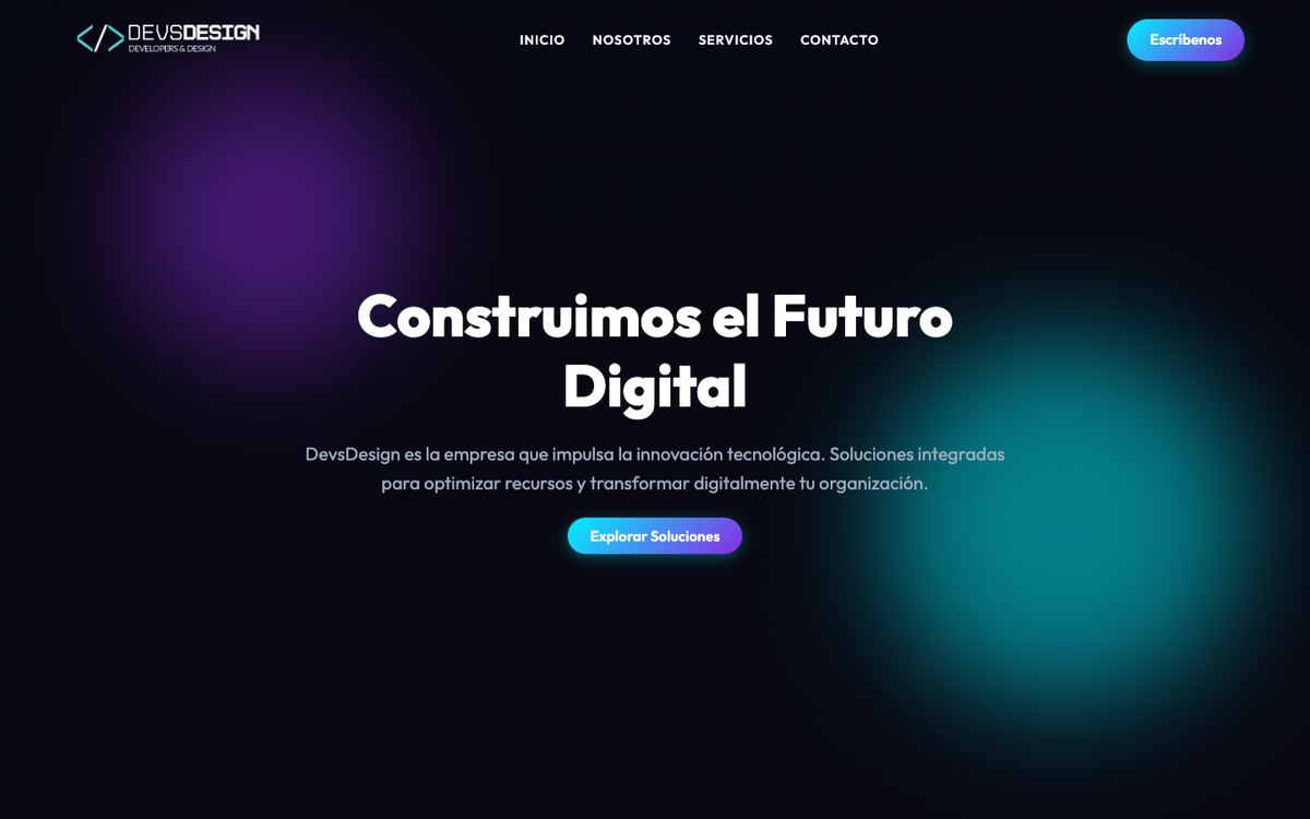 DevsDesign 2.0