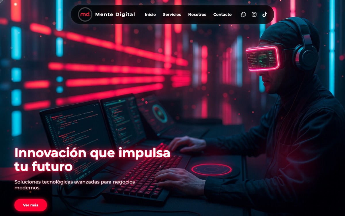 Mente Digital